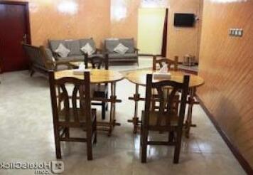 Masirah Hotel - Photo5