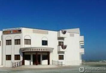 Masirah Hotel