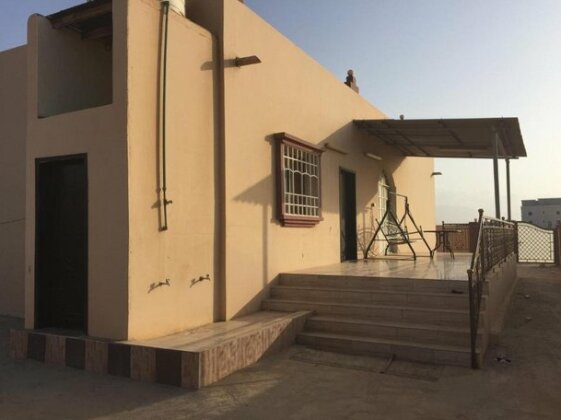 Al Ribat Holiday Home - Photo2