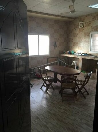 Al Ribat Holiday Home - Photo3