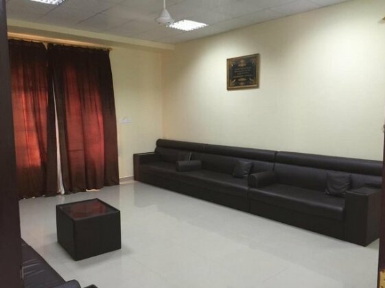 Al Ribat Holiday Home - Photo4