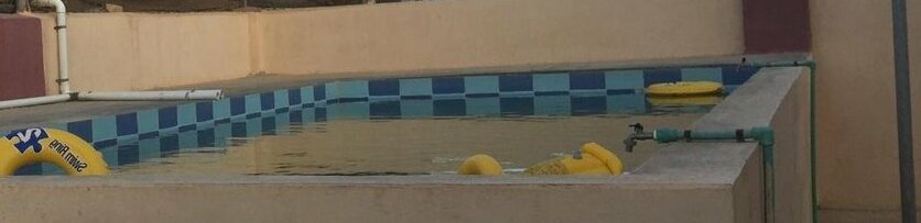 Al Ribat Holiday Home - Photo5