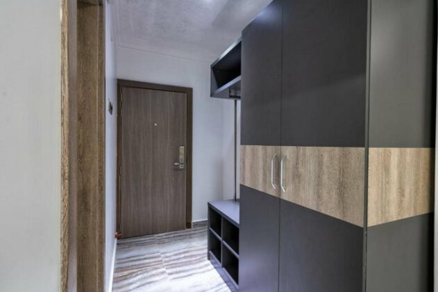 Al Amerat Hotel - Photo3