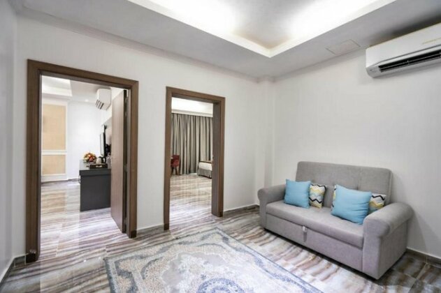 Al Amerat Hotel - Photo5