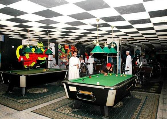 Al Bhajah - Photo2
