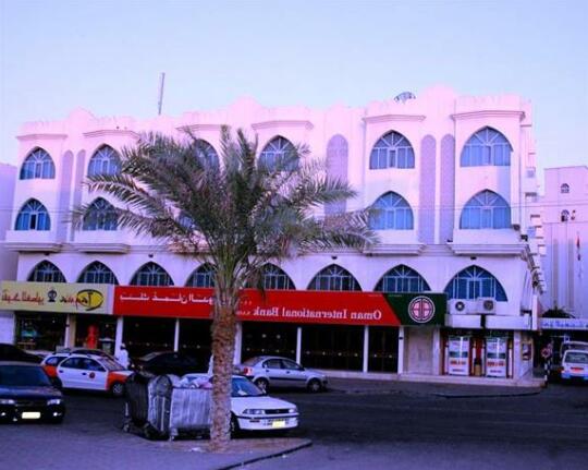 Al Bhajah - Photo3