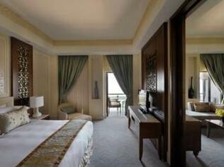 Al Bustan Palace A Ritz-Carlton Hotel - Photo3