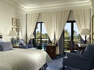 Al Bustan Palace A Ritz-Carlton Hotel - Photo4