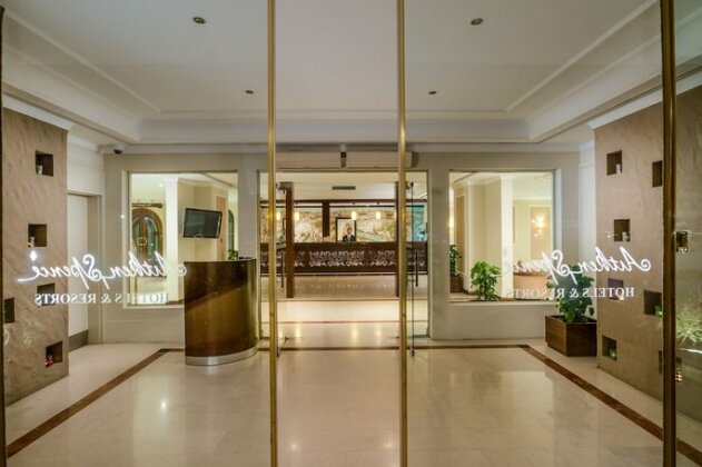 Al Falaj Hotel - Photo5