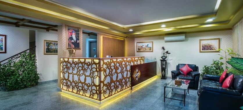 Al Manaf Hotel Suites - Photo3