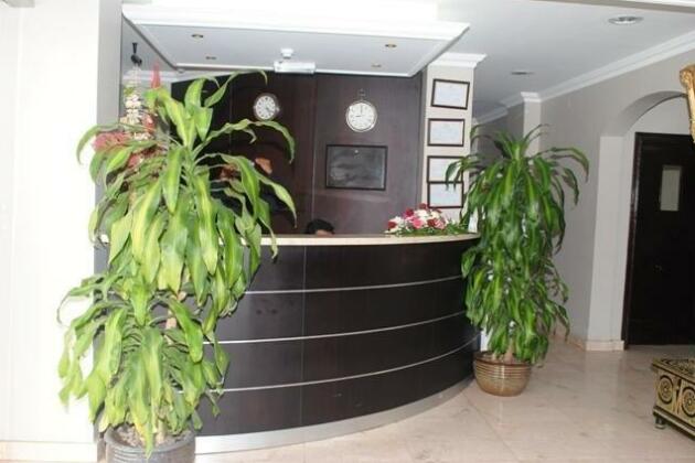 Al Murooj Hotel Apartments - Photo2