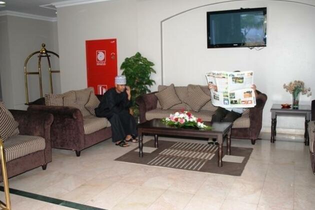 Al Murooj Hotel Apartments - Photo3