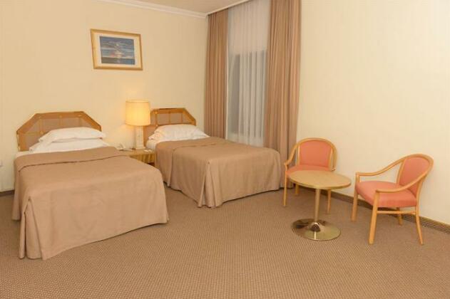 Al Qurum Resort - Photo3