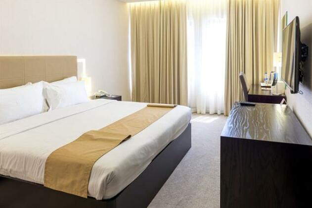 Al Qurum Resort - Photo4