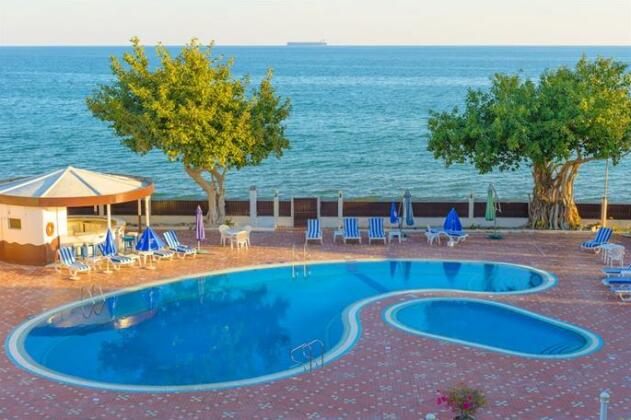 Al Qurum Resort - Photo5