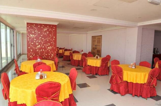 Al Reef Hotel Muscat - Photo3