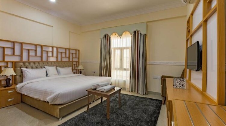 Al-Saif Grand Hotel - Photo5