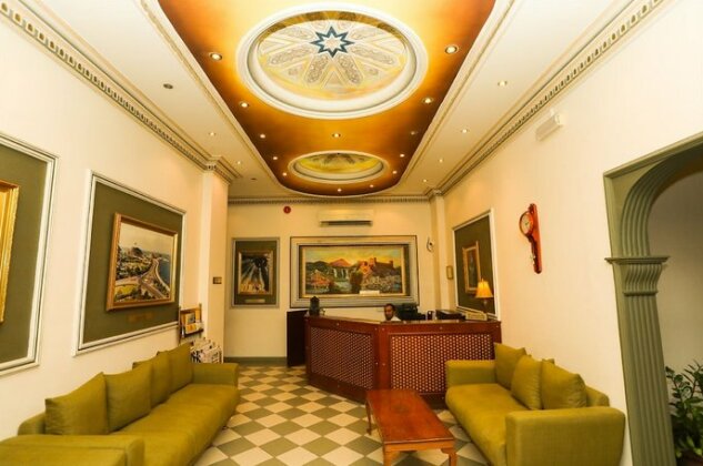 Al Shorouq Hotel Apartments - Photo3