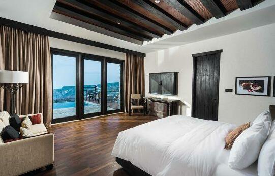 Alila Jabal Akhdar Muscat - Photo2