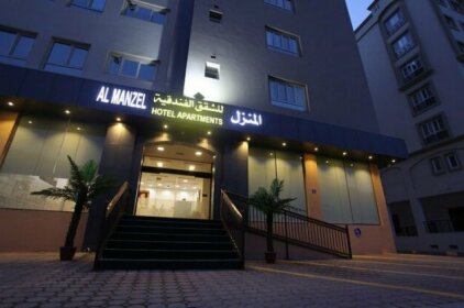 Almanzel Hotel Apartments