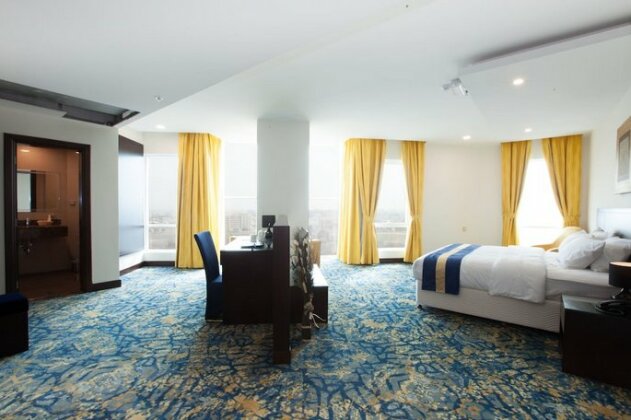 Amarah Hotel - Photo2