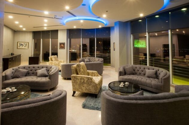 Amarah Hotel - Photo3