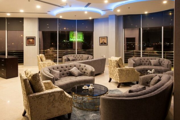 Amarah Hotel - Photo4