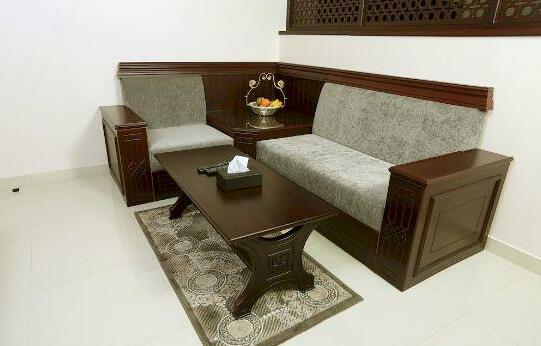Asfar Hotel Apartments - Photo2