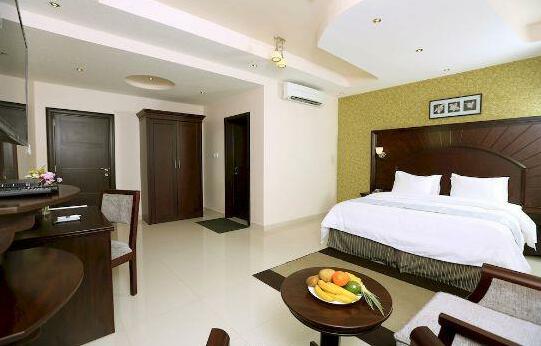 Asfar Hotel Apartments - Photo4