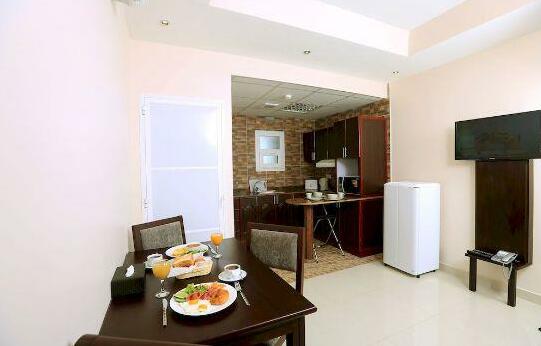 Asfar Hotel Apartments - Photo5