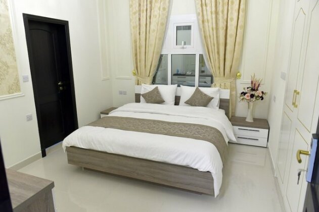 A'Sinamar Hotel Apartment - Photo4