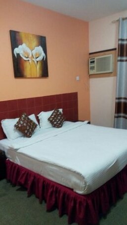 Aston Suites - Photo2
