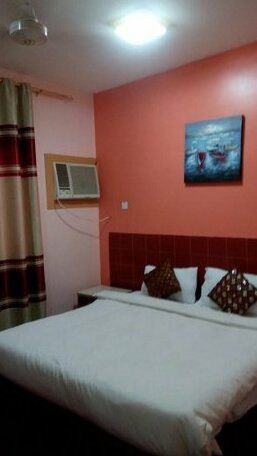Aston Suites - Photo4