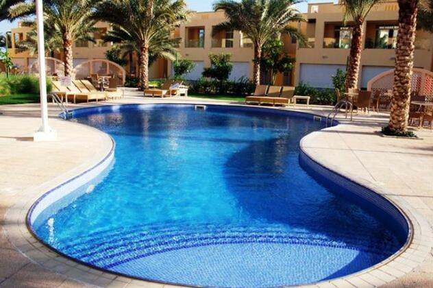 Barr Al Jissah Residences - Photo2