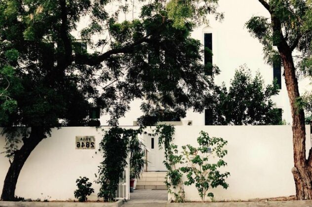 Behlys Villa - Photo2