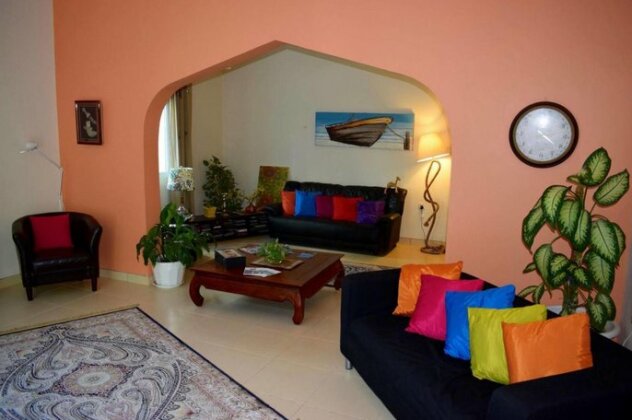 Behlys Villa - Photo5