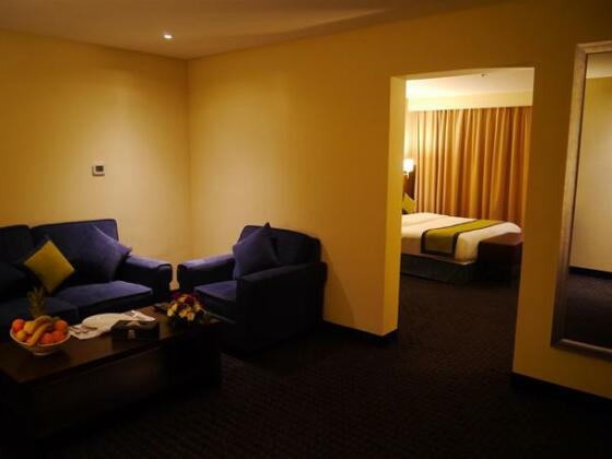 Best Western Premier Muscat - Photo2