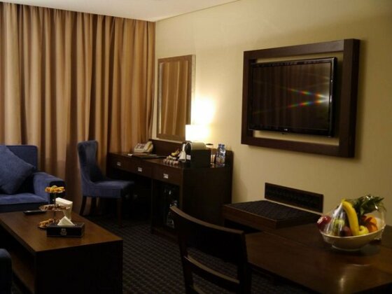 Best Western Premier Muscat - Photo4
