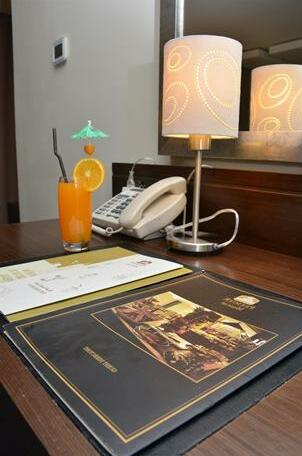 Best Western Premier Muscat - Photo5