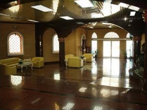 Bowshar International Hotel - Photo5