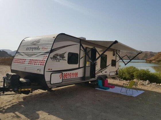 Camping Caravan Muscat - Photo2