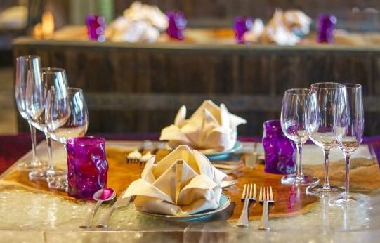 Crowne Plaza Muscat OCEC - Photo5