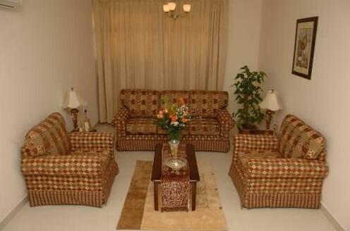 Dar Al Deyafa Hotel Apartment - Photo2