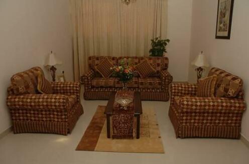 Dar Al Deyafa Hotel Apartment - Photo3