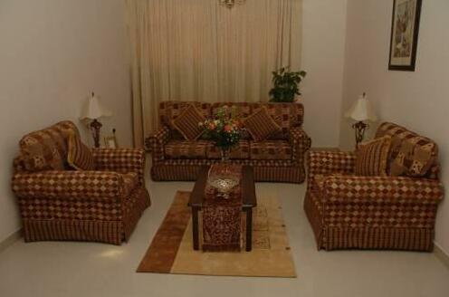 Dar Al Deyafa Hotel Apartment - Photo3