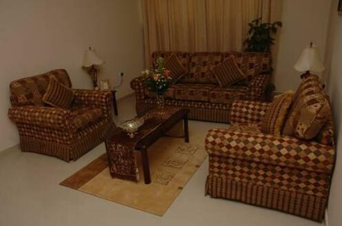 Dar Al Deyafa Hotel Apartment - Photo4
