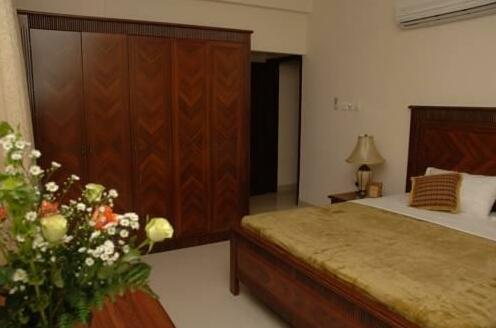 Dar Al Deyafa Hotel Apartment - Photo5