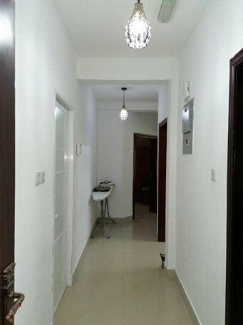 Discovery Furnished Apartments Al-Amerat - Photo2