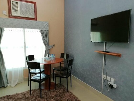 Discovery Furnished Apartments Al-Amerat - Photo3