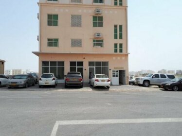 Discovery Furnished Apartments Al-Amerat